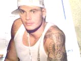 c omar diab
